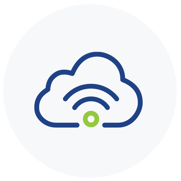 Fidium Link Icon