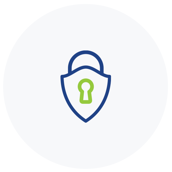 Fidium shield icon